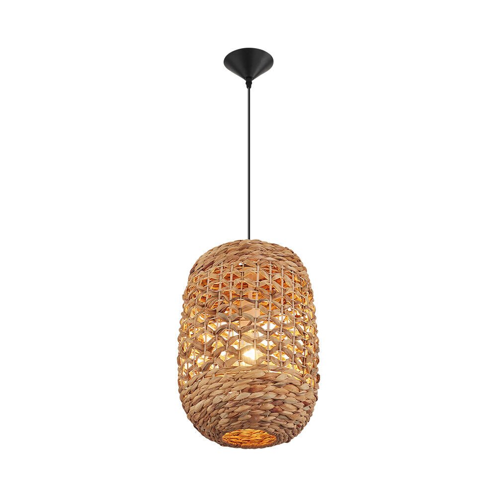 Pendul Decorativ Vintage Ratan BV02-00034