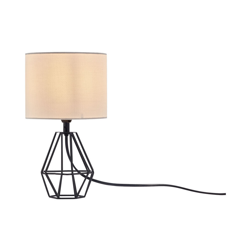 Veioza Decorativa MYNA White