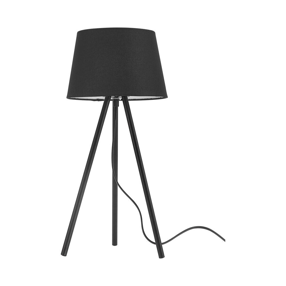 Lampadar Mini LAGO Black 48CM