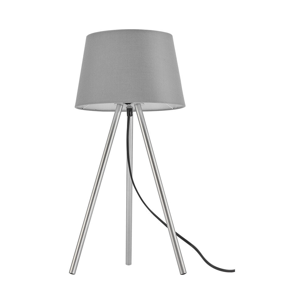Lampadar Mini LAGO Grey 48CM