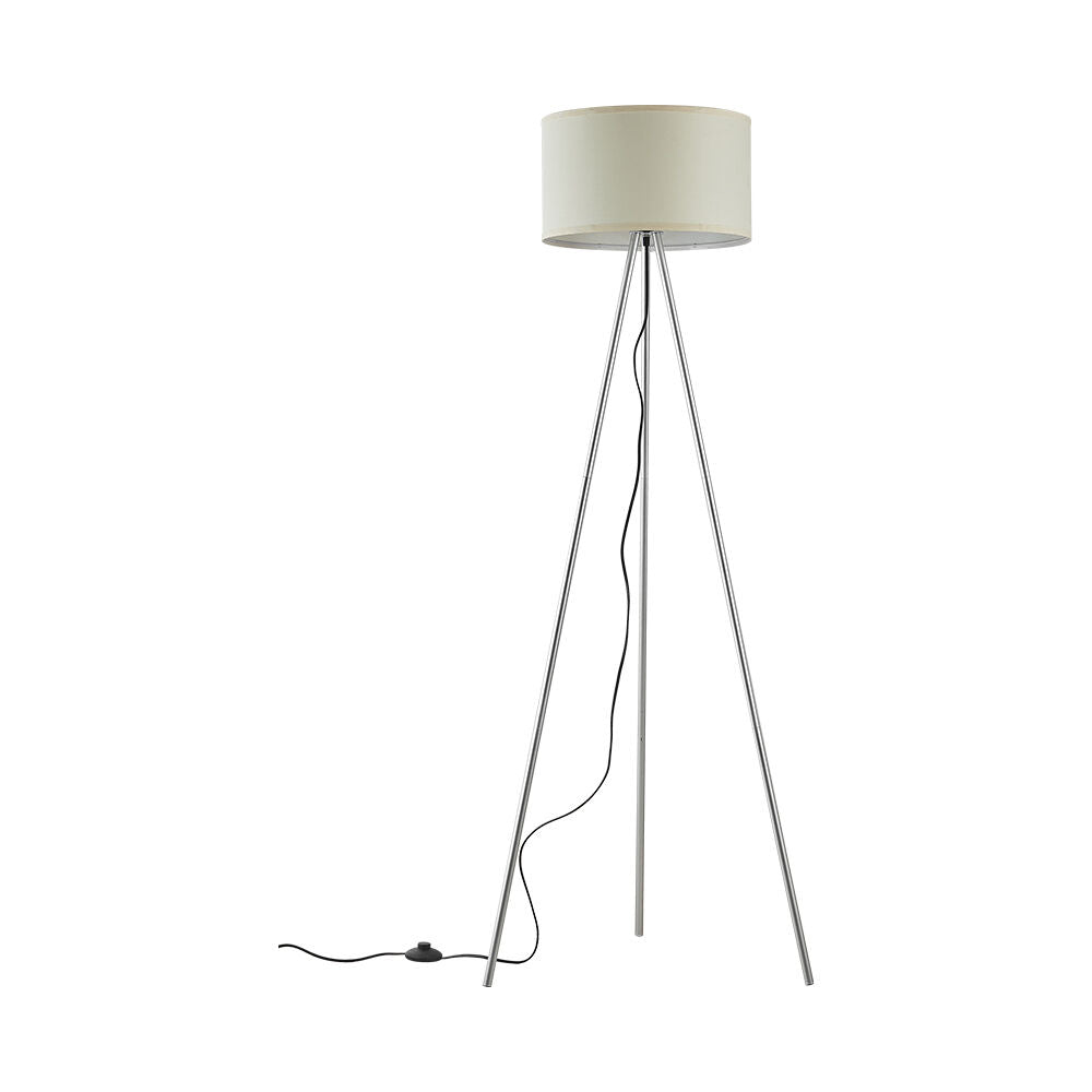 Lampadar ROLA Beige 155CM
