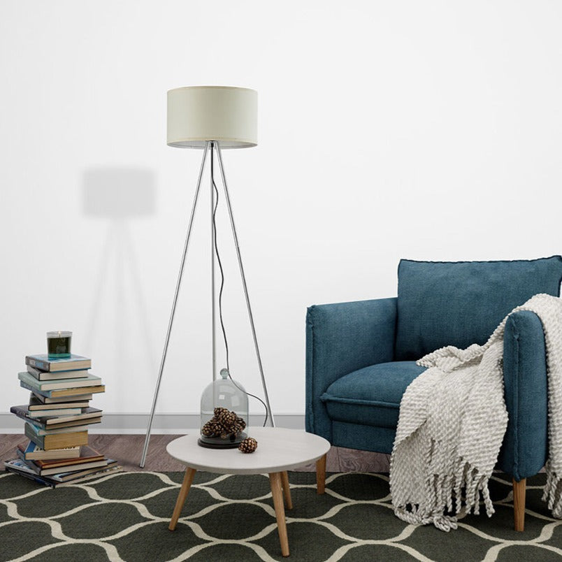 Lampadar ROLA Beige 155CM
