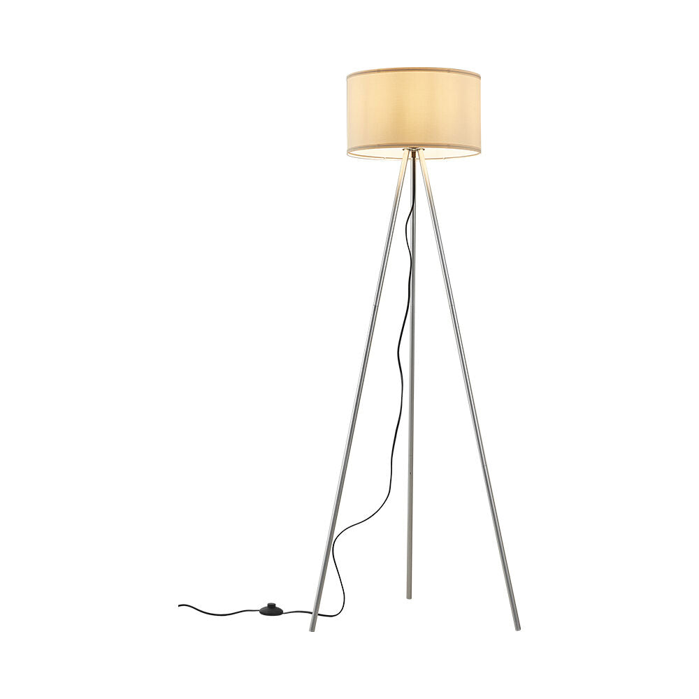 Lampadar ROLA Beige 155CM