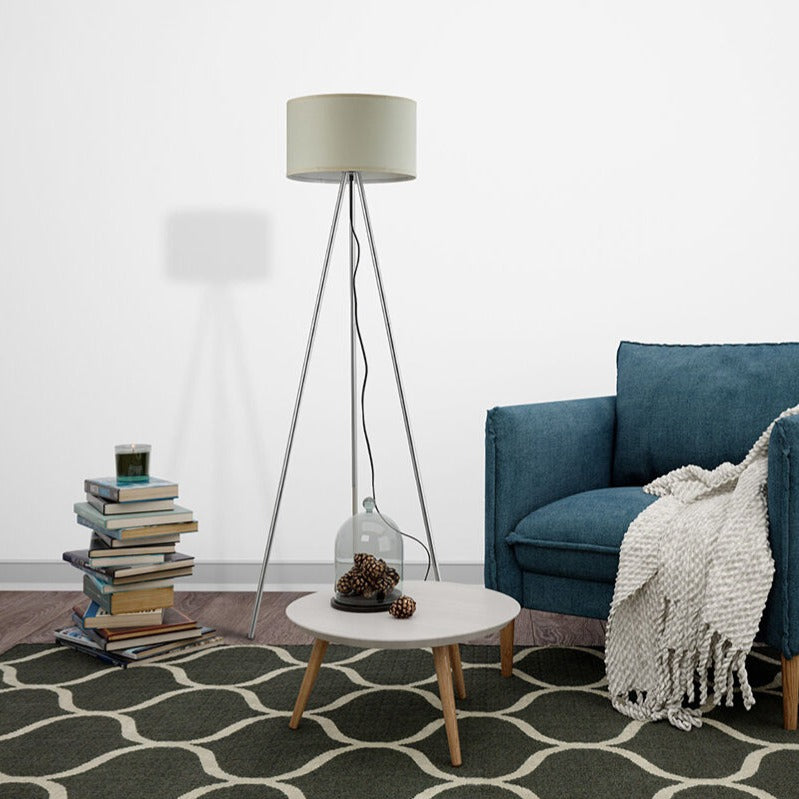 Lampadar ROLA Grey 155CM
