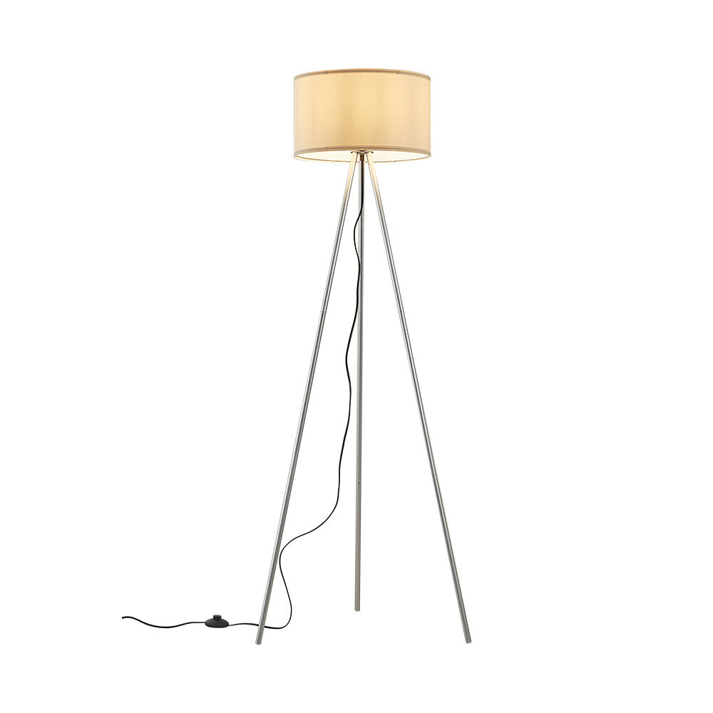 Lampadar ROLA Grey 155CM