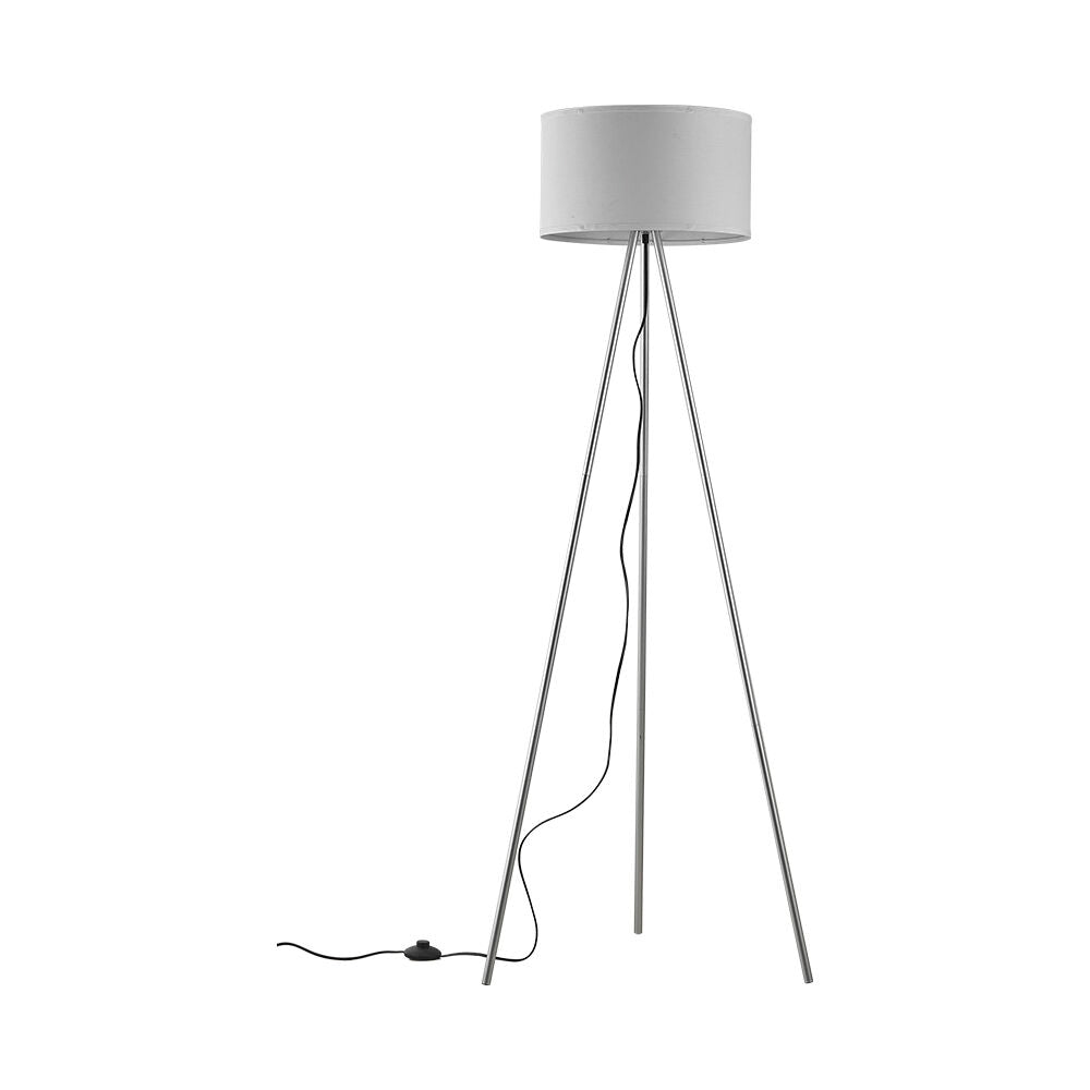 Lampadar ROLA White 155CM