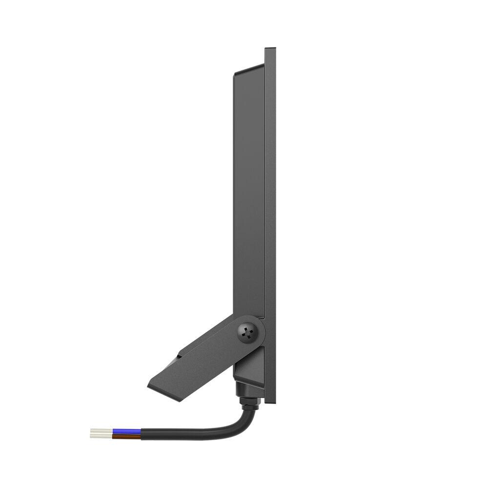 Proiector LED FLOOD Black 200W 22000lm IP65