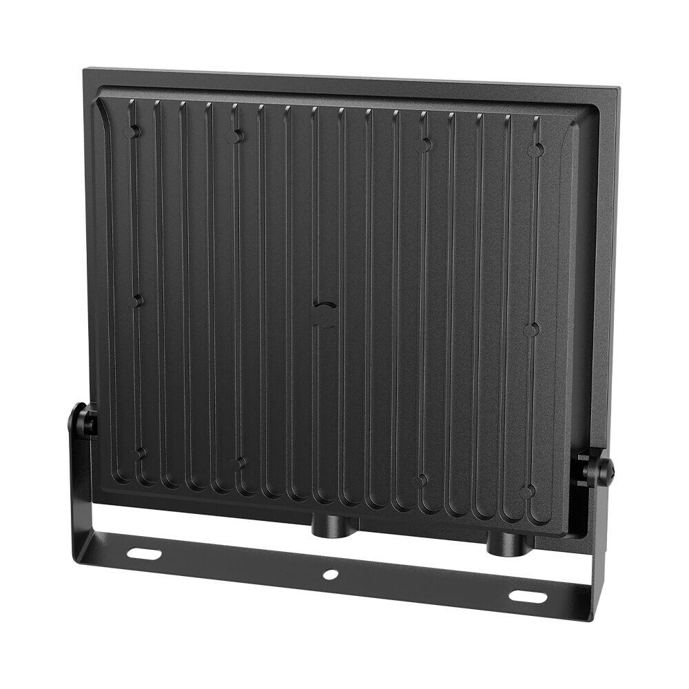 Proiector LED FLOOD Black 200W 22000lm IP65
