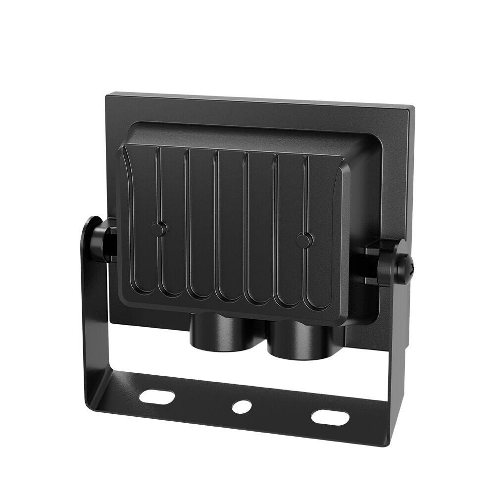 Proiector LED FLOOD Black 10W 1000lm IP65