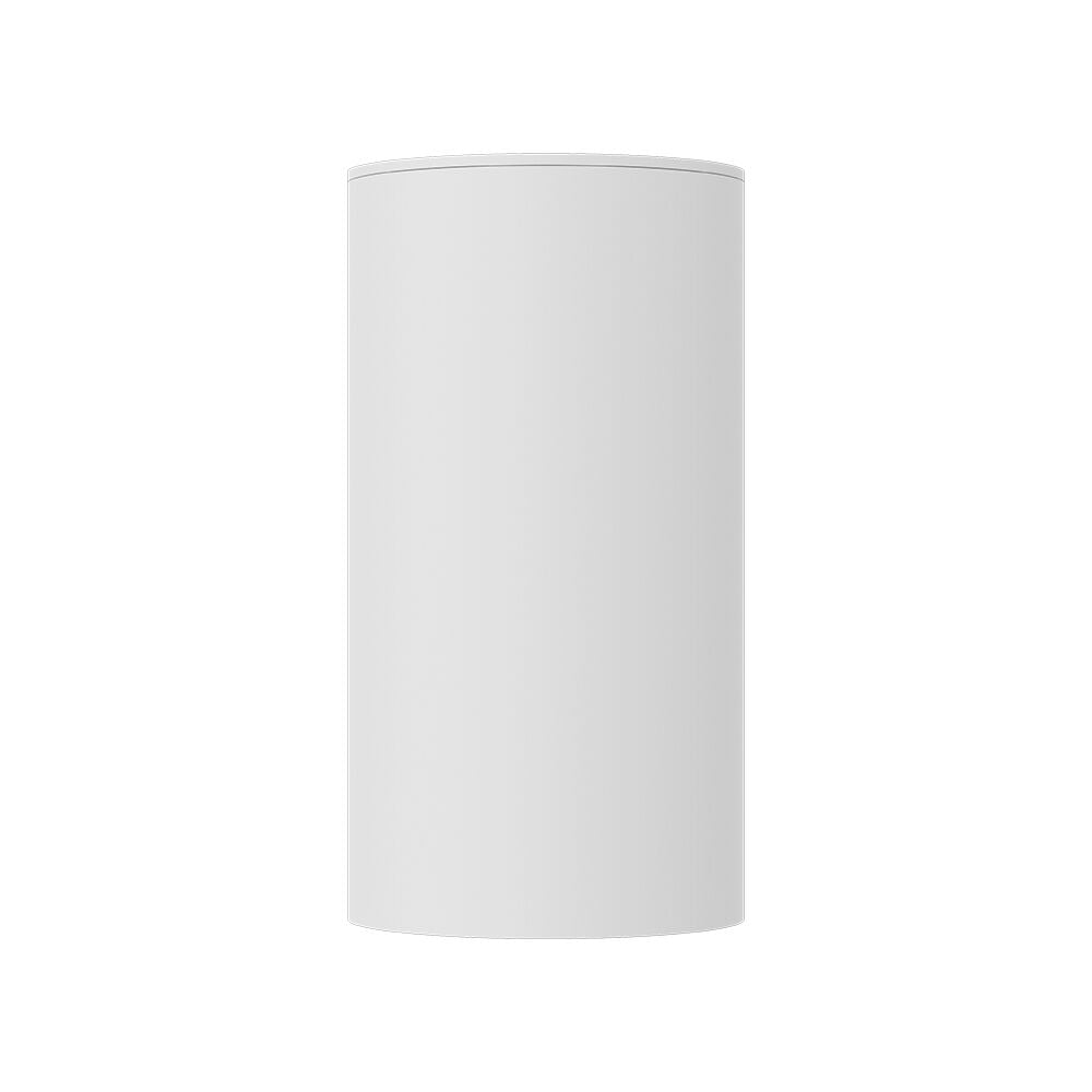 Spot Aplicat Rotund Alb Dulie GU10 Ø55x102mm