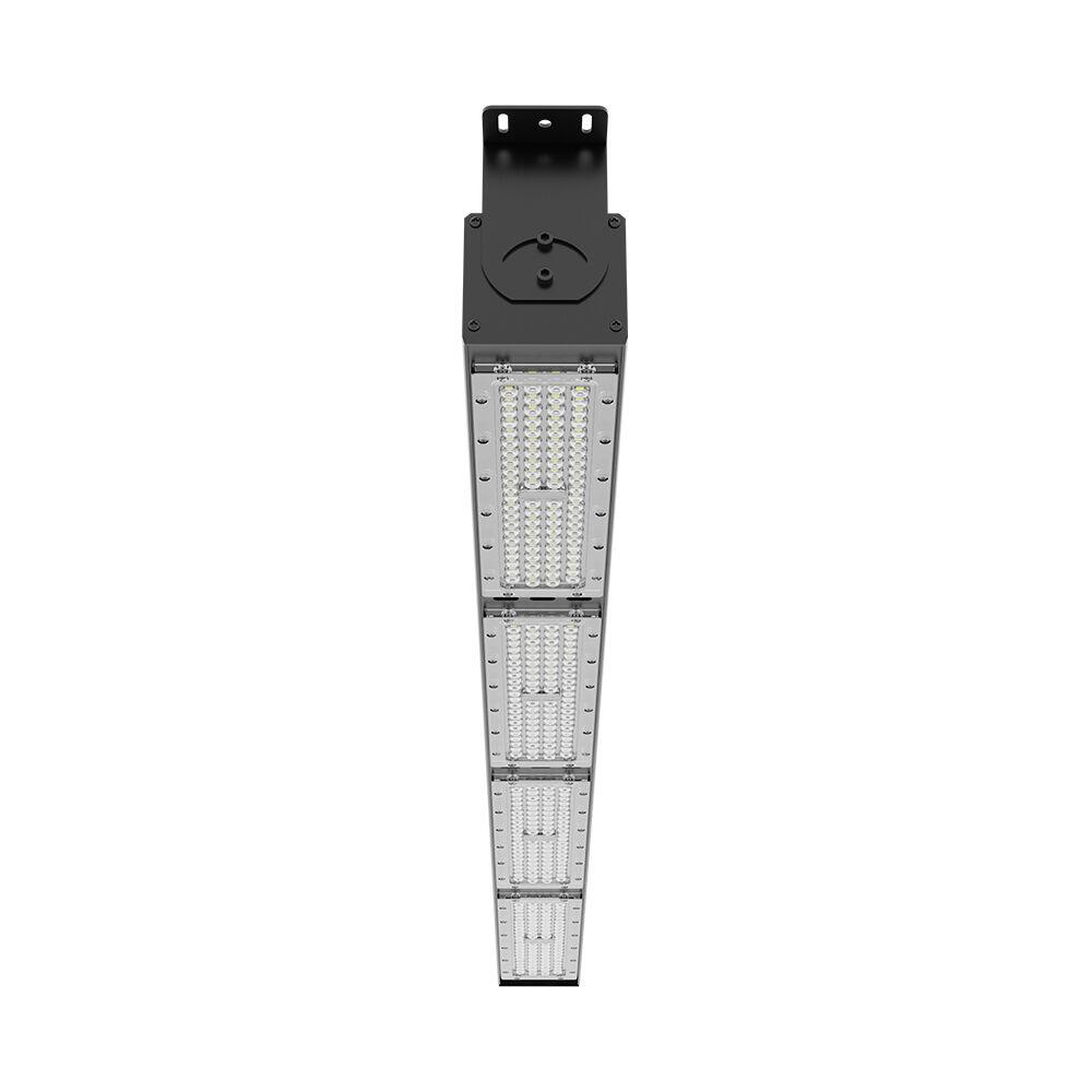 Corp LED Liniar HighBay Putere Reglabila 60W, 100W, 150W, 200W, 100cm CCT, Premium 5 ANI Garantie