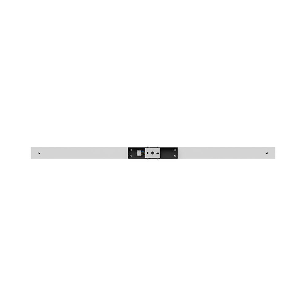 Aplica LED VELARIS 30W Neagra 100cm