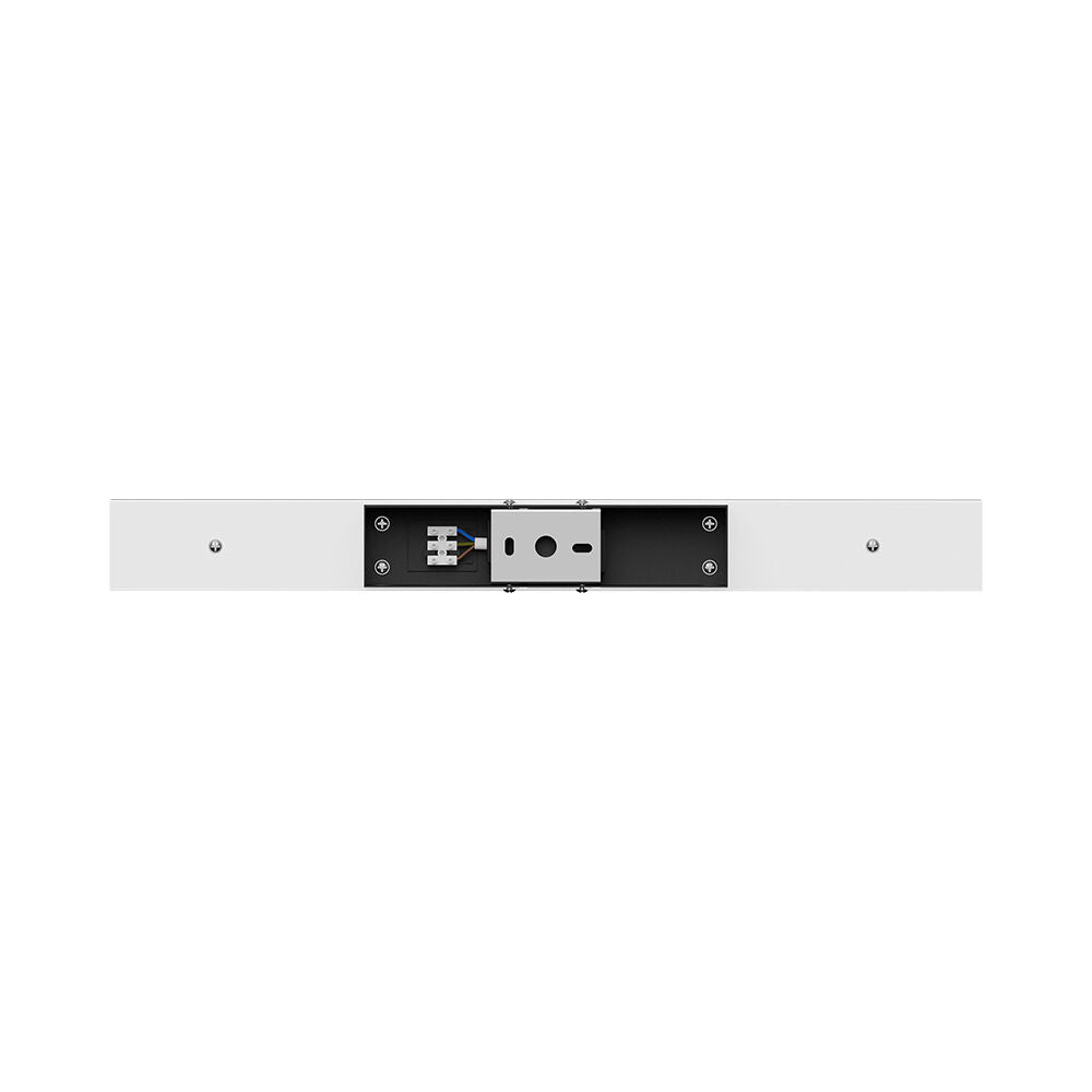 Aplica LED VELARIS 20W Neagra 60cm