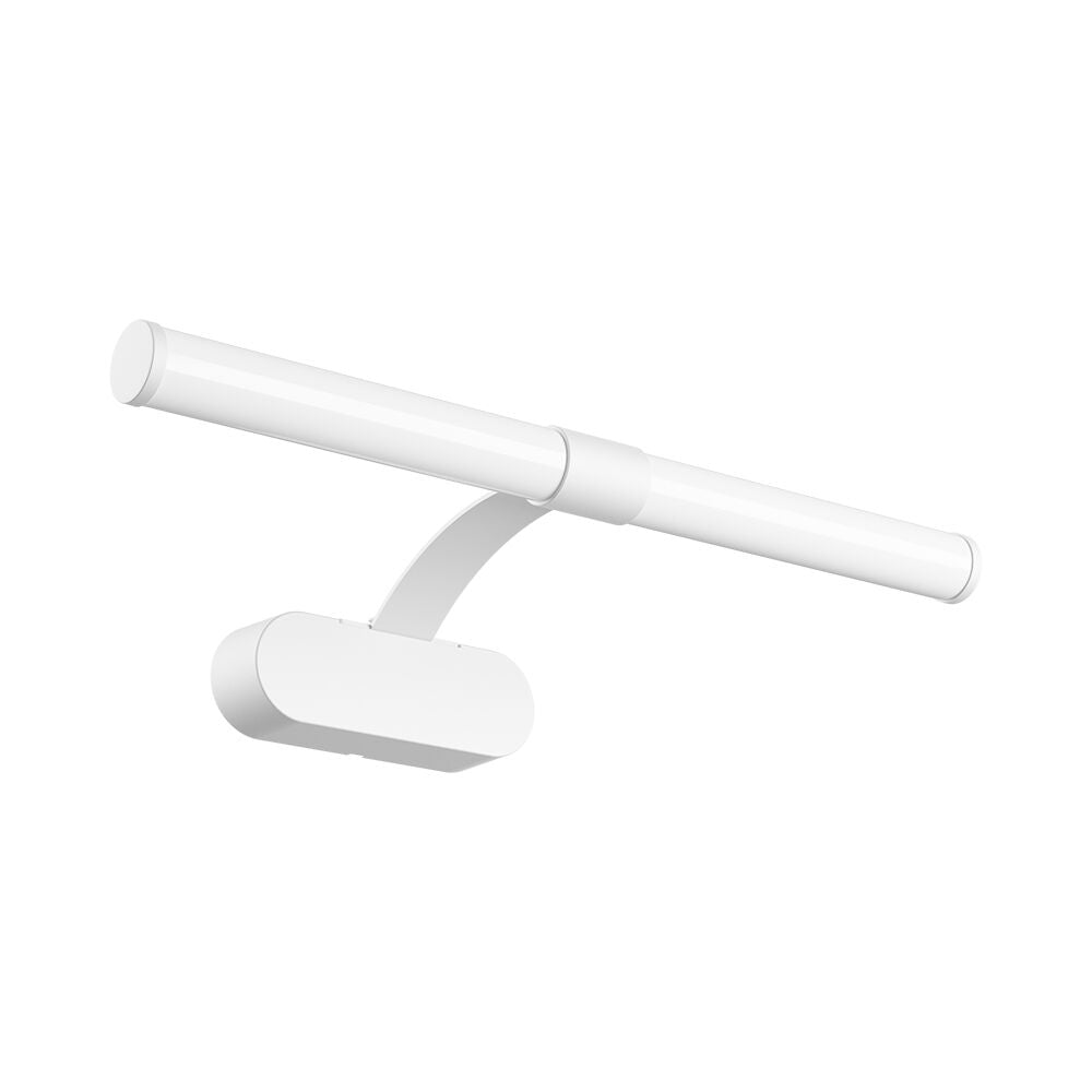 Aplica LED Baie 7W ELVANI Alba 40cm Lumina Neutra