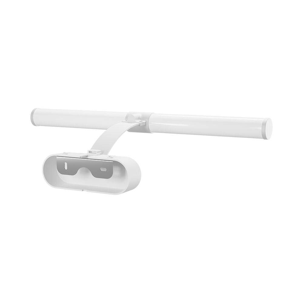 Aplica LED Baie 7W ELVANI Alba 40cm Lumina Neutra