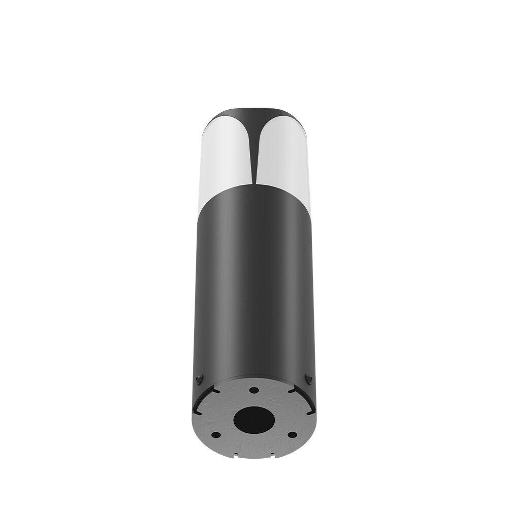 Stalp de iluminat exterior LIORA 1xE27 30CM