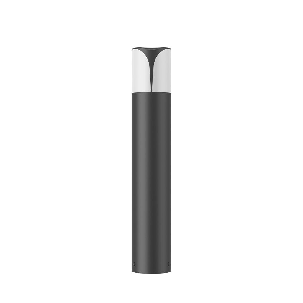 Stalp de iluminat exterior LIORA 1xE27 50CM