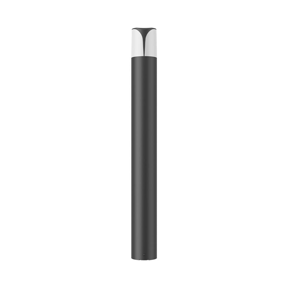 Stalp de iluminat exterior LIORA 1xE27 80CM