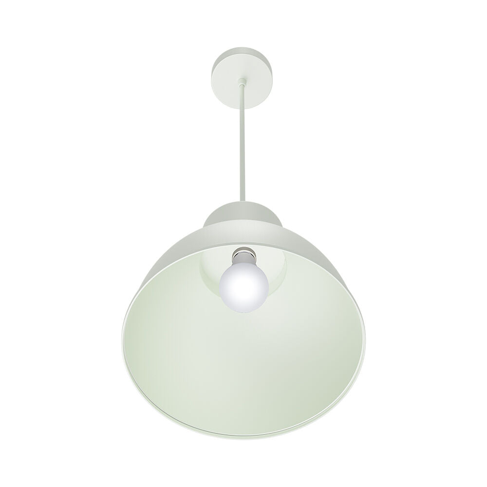 Pendul KONA Beige 1xE27