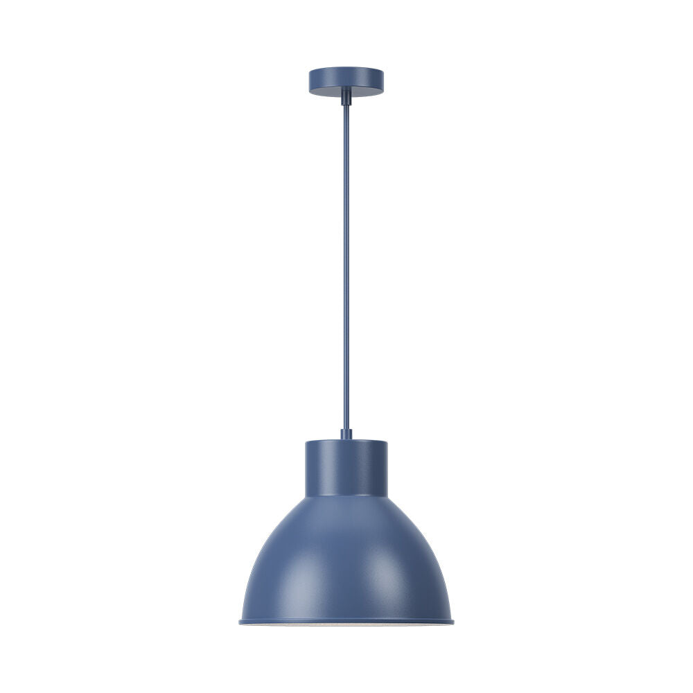 Pendul KONA Blue 1xE27