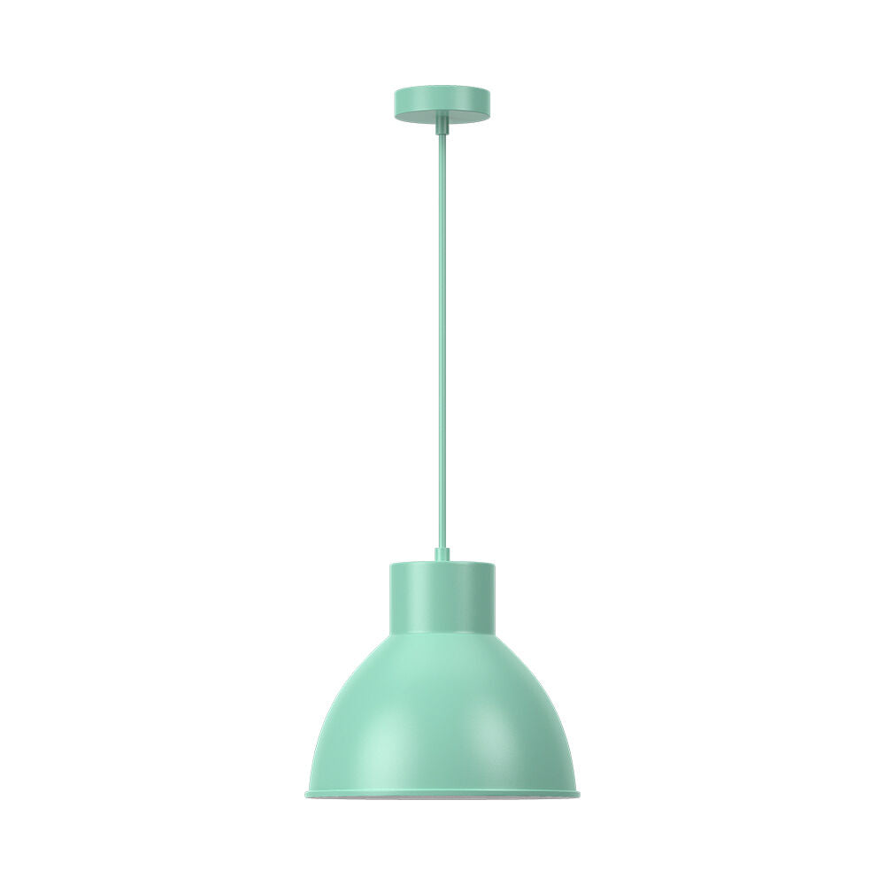 Pendul KONA Green 1xE27