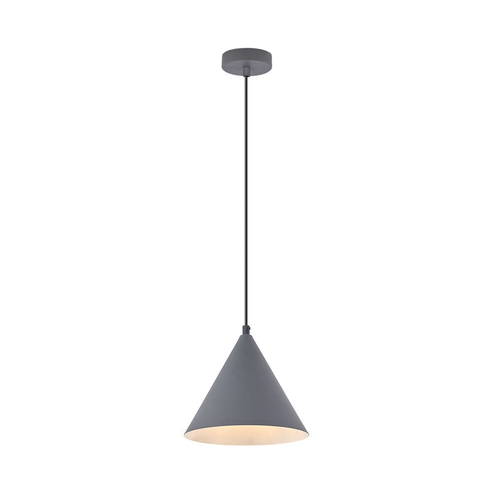 Pendul TRYG Grey 1xE27