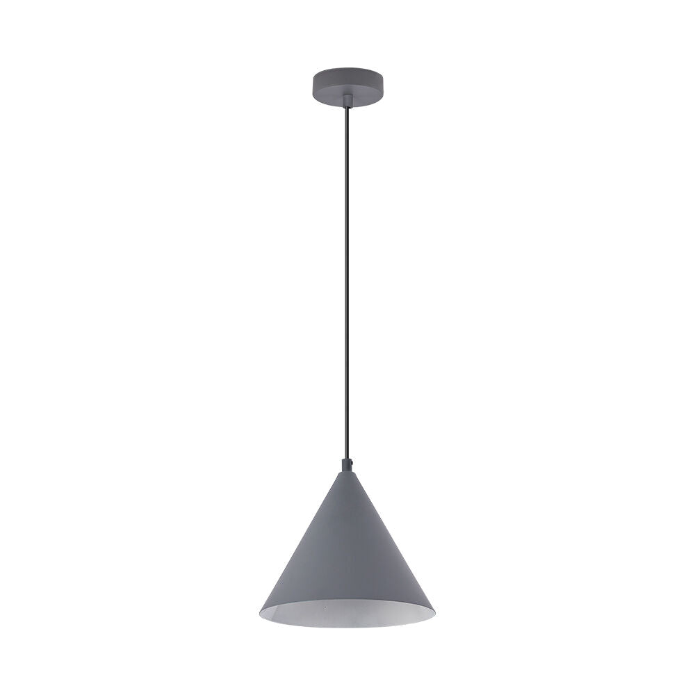Pendul TRYG Grey 1xE27
