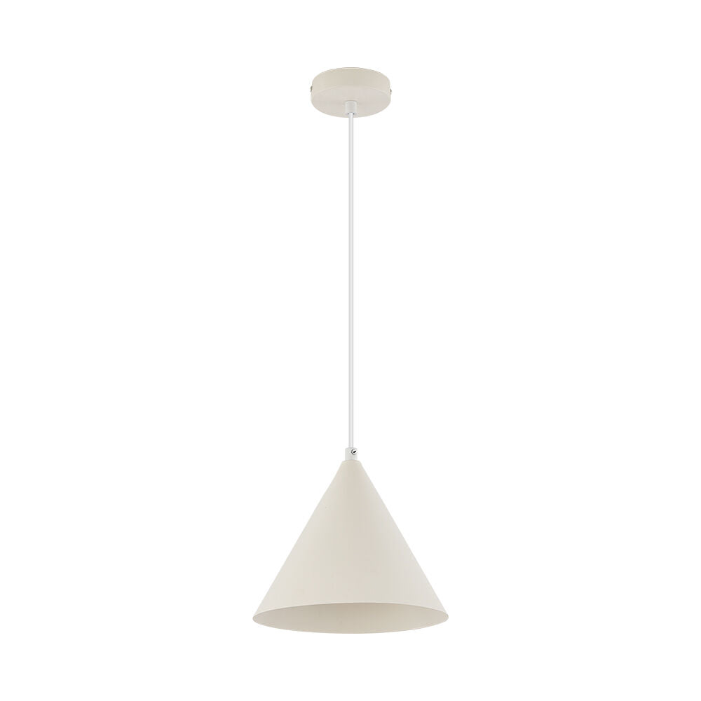 Pendul TRYG White 1xE27
