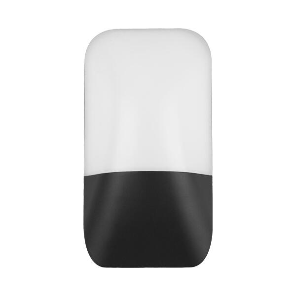 Aplica LED Exterior BELIVO-F 10W Neagra