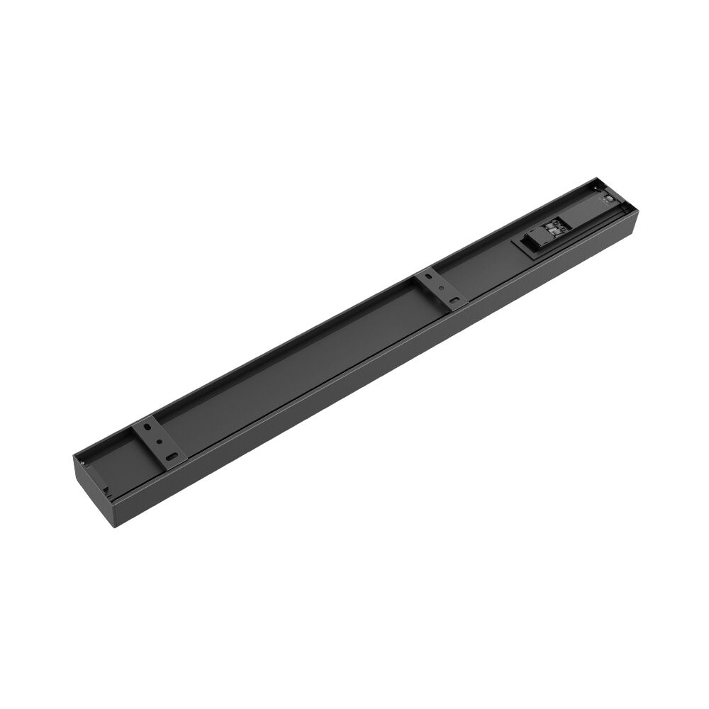 Corp Liniar LED Negru Proline 120 Cm 36W 4320lm CCT IP40