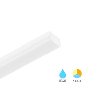 Corp Liniar LED Alb Proline 120 Cm 36W 4320lm CCT IP40