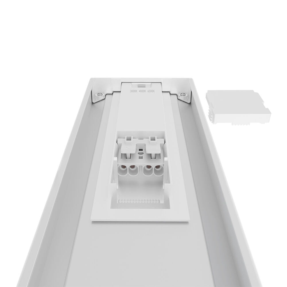 Corp Liniar LED Alb Proline 120 Cm 36W 4320lm CCT IP40