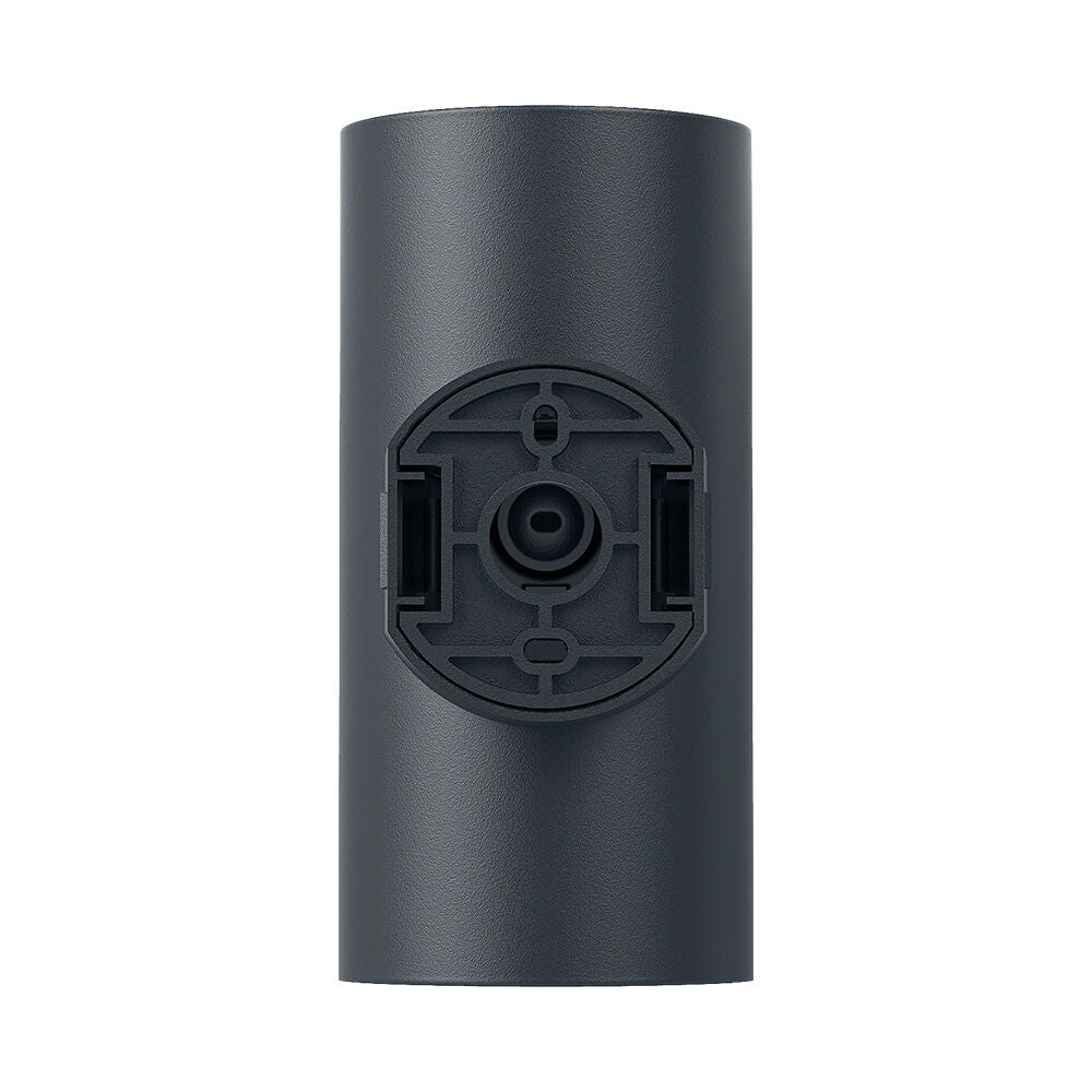 Aplica LED IP65 Black cu 3 Lumini 16.2CM