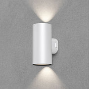 Aplica LED IP65 White cu 3 Lumini 16.2CM
