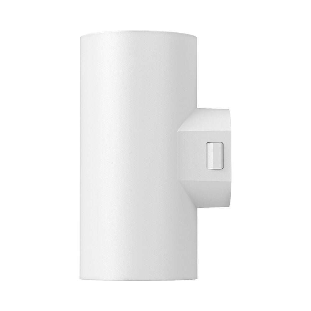 Aplica LED IP65 White cu 3 Lumini 16.2CM