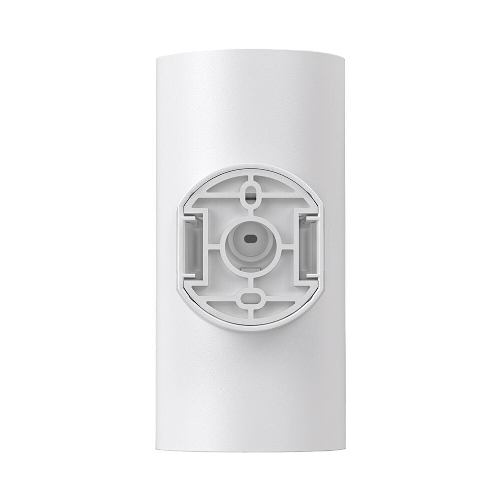 Aplica LED IP65 White cu 3 Lumini 16.2CM