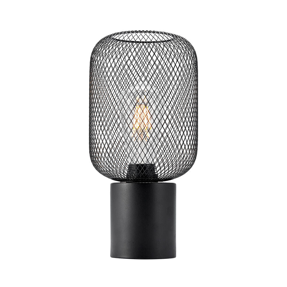 Veioza Decorativa BEKA Black
