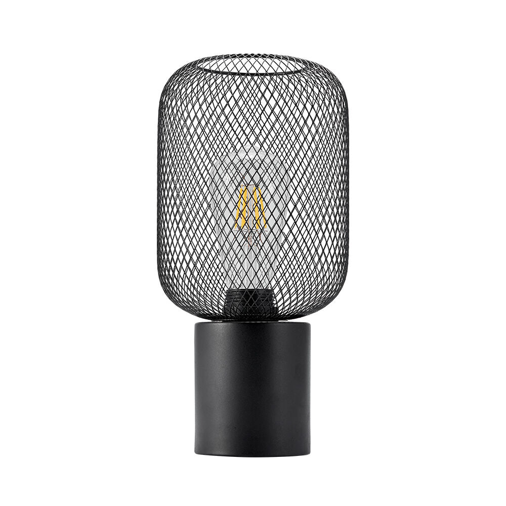 Veioza Decorativa BEKA Black