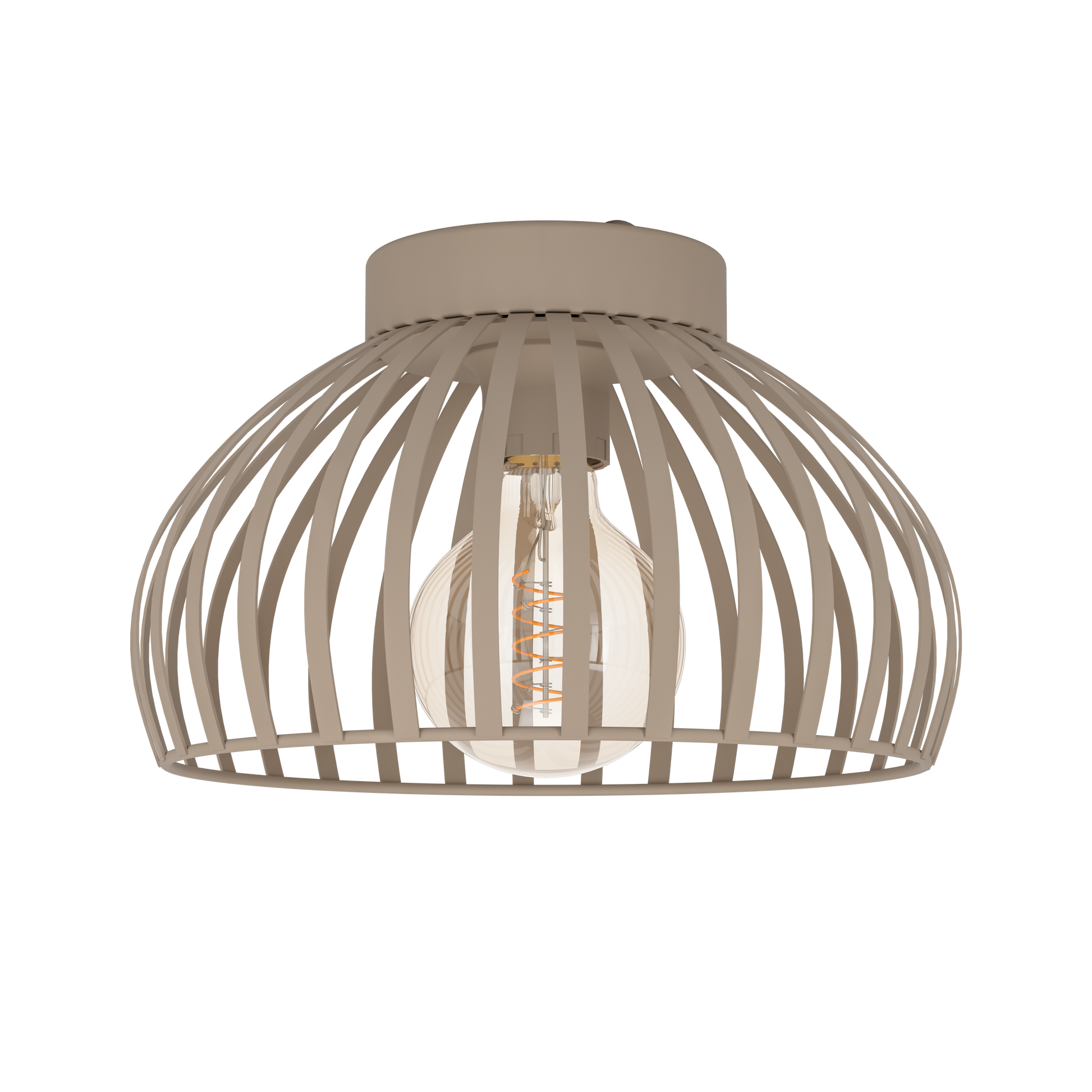 Lustra MOGANO 3 Eglo 28CM