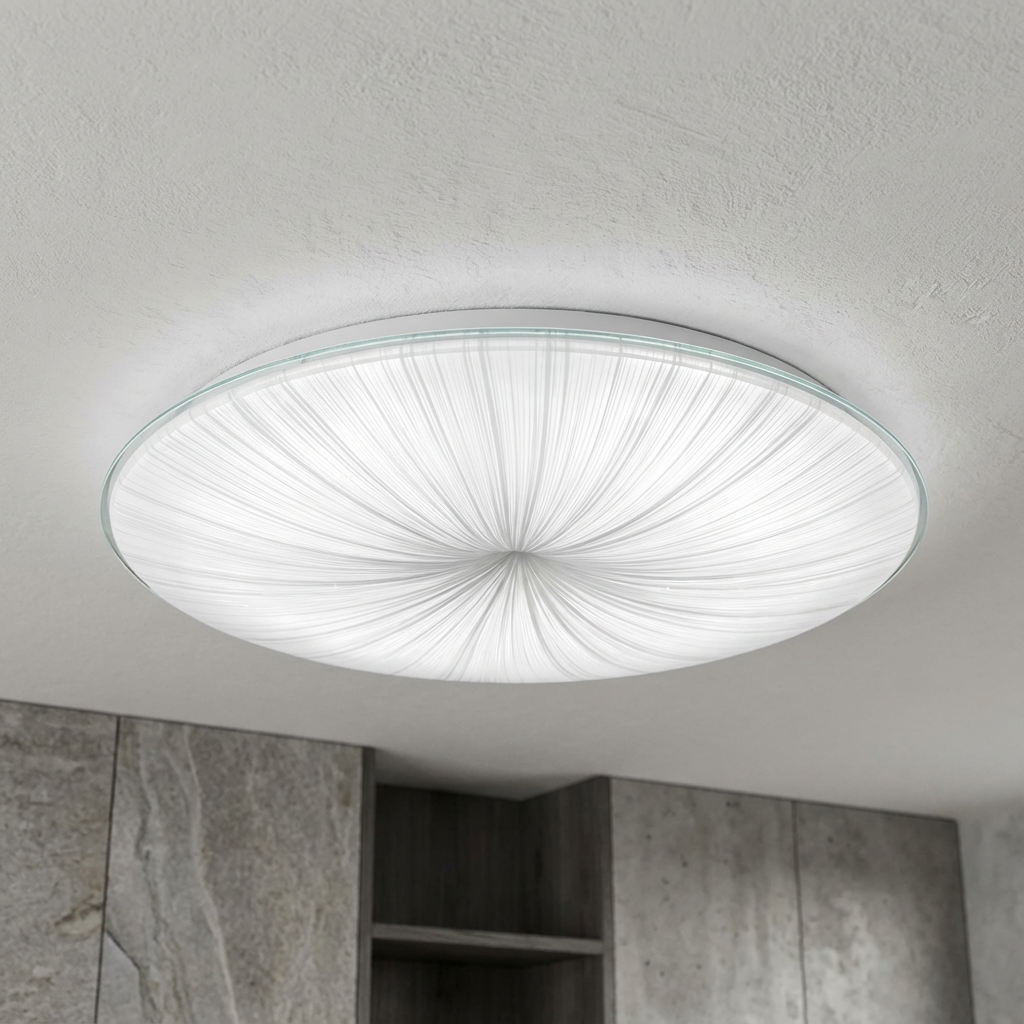 Plafoniera LED ESTELA Rotunda Echivalent 200W