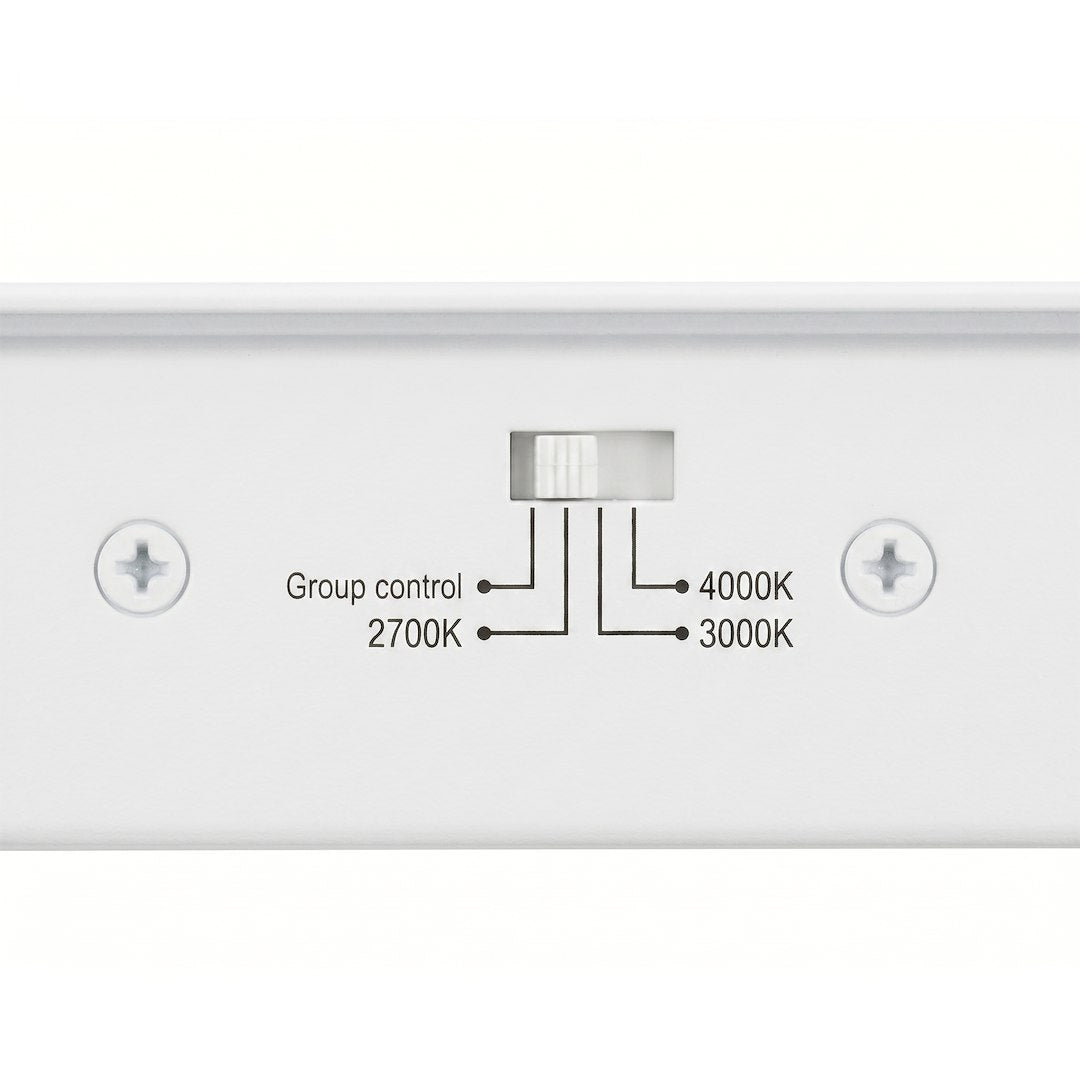 Spot LED Magnetic Liniar Premium Hyper White 10W | 23CM | 48V | 3 Tipuri de Lumina