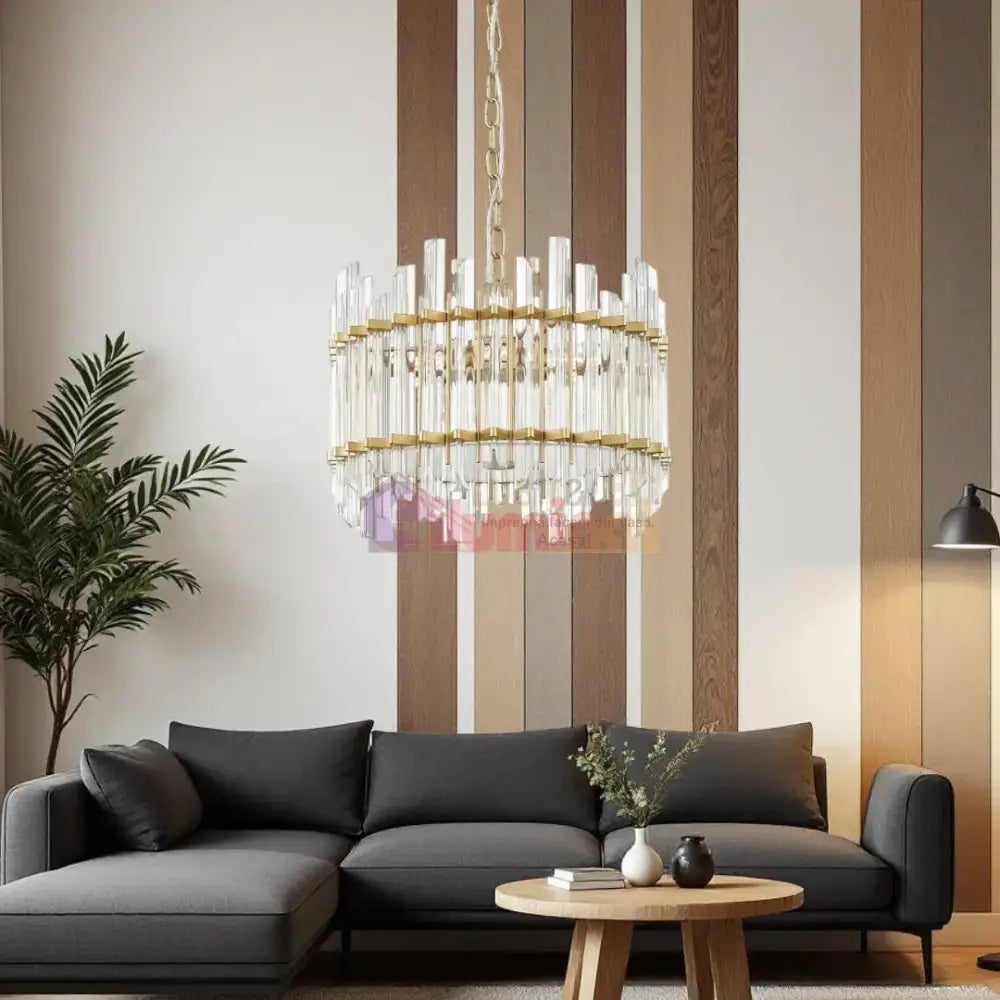 Candelabru Cristal Luxury ALEXANDRIA Premium lustreled.ro
