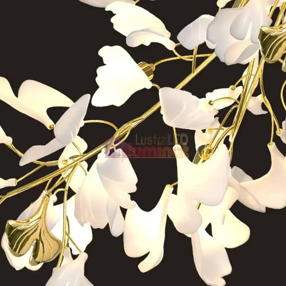 Candelabru LUXURY Golden VALERY Grande 200x100cm lustreled.ro