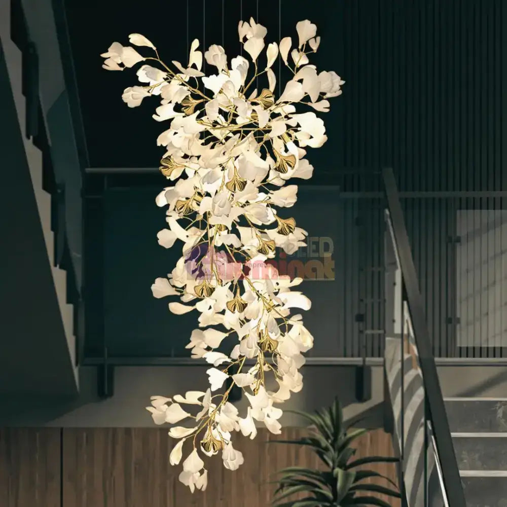 Candelabru LUXURY Golden VALERY Grande 200x100cm lustreled.ro