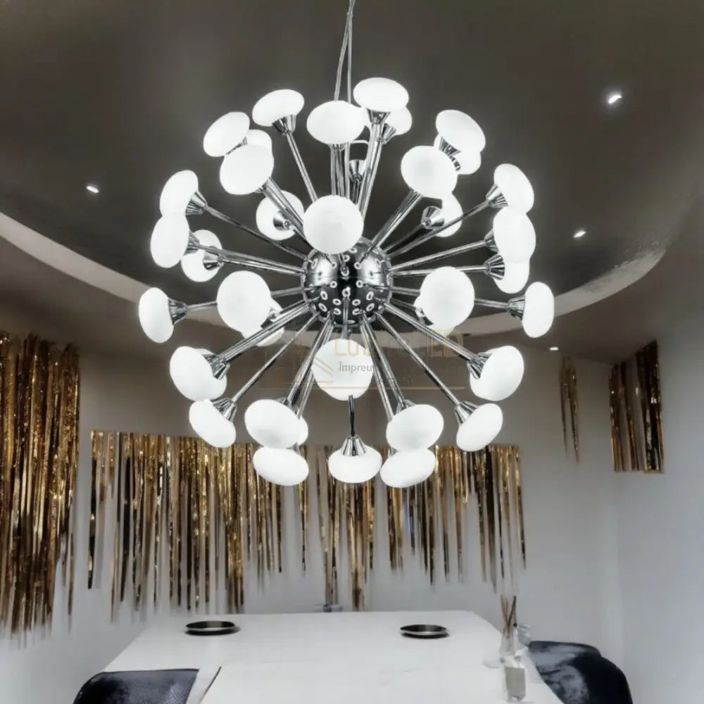 Candelabru Luxury Jupiter Chandeliers