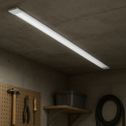 Corp Iluminat LED 54W A7 120cm IP21 Echivalent 600W