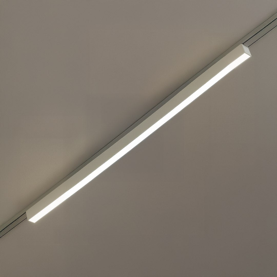 Spot LED Magnetic Liniar Premium Hyper White 30W | 91.5CM | 24V | 3 Tipuri de Lumina