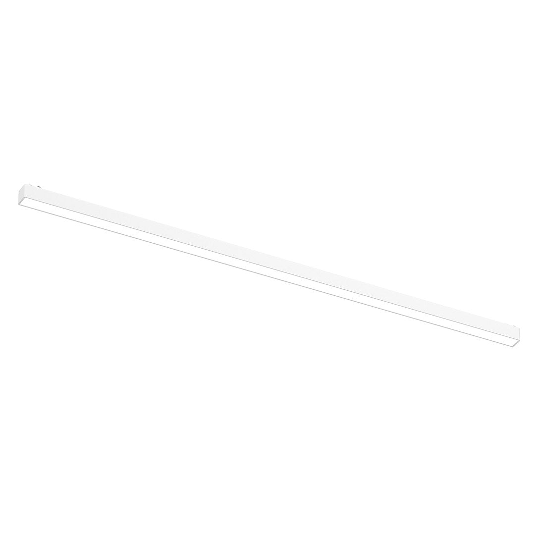 Spot LED Magnetic Liniar Premium Hyper White 30W | 91.5CM | 24V | 3 Tipuri de Lumina