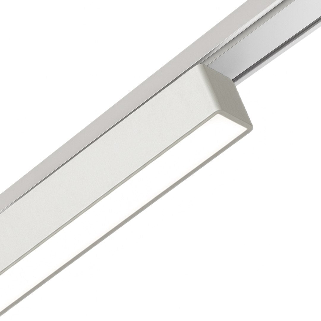 Spot LED Magnetic Liniar Premium Hyper White 30W | 91.5CM | 24V | 3 Tipuri de Lumina