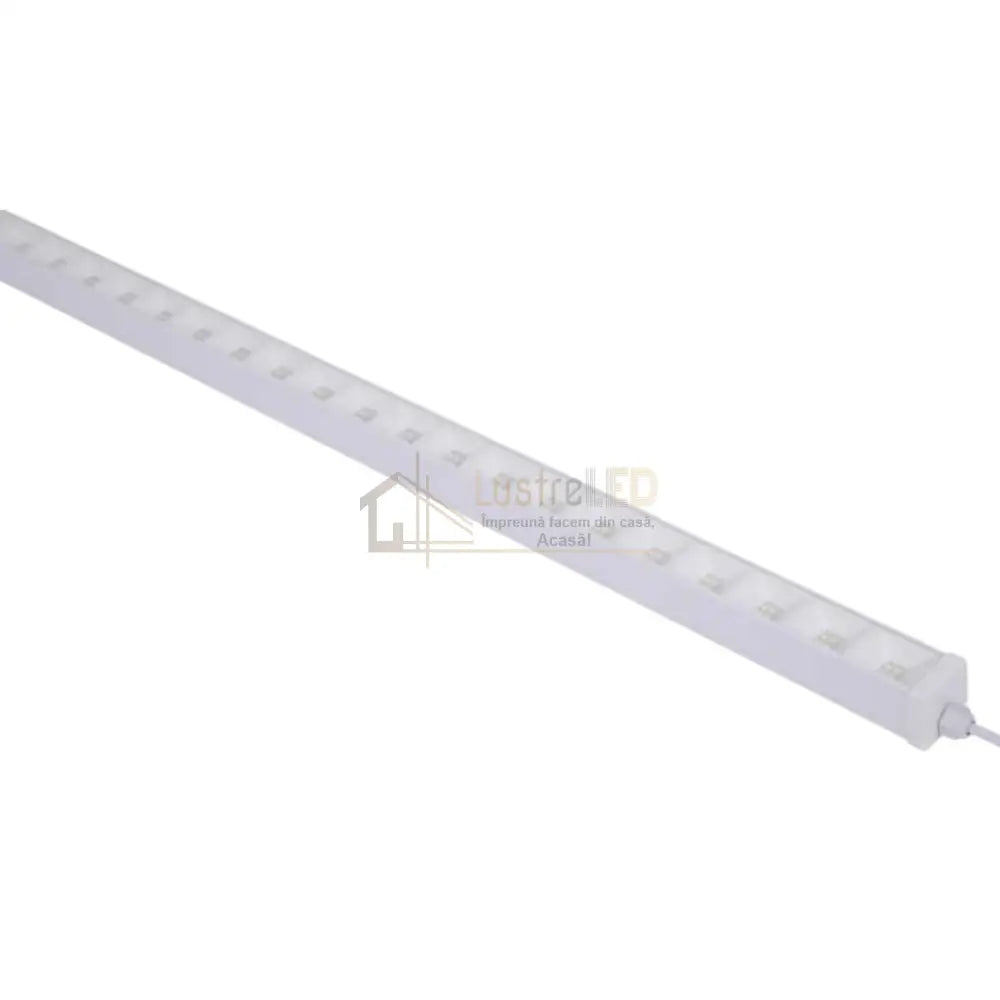 Corp de Iluminat Neon cu LED Nolux IP65 25W Lumina Rece LINIAR LED LIGHT